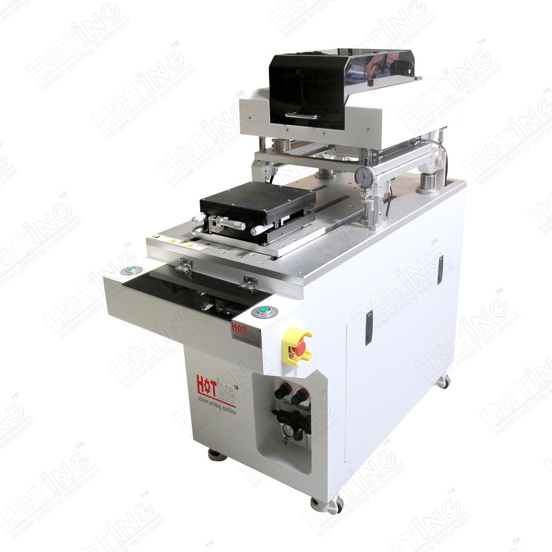 thick film screen printer