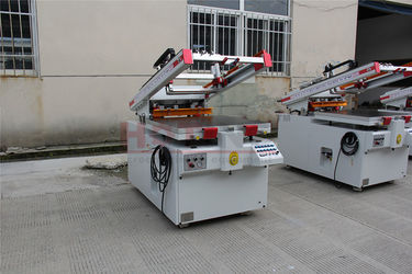 Shanghai Hoting screen printing equipment Co.,Ltd