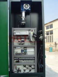 Shanghai Hoting screen printing equipment Co.,Ltd
