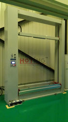 Shanghai Hoting screen printing equipment Co.,Ltd