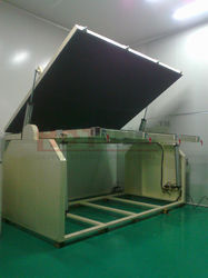Shanghai Hoting screen printing equipment Co.,Ltd