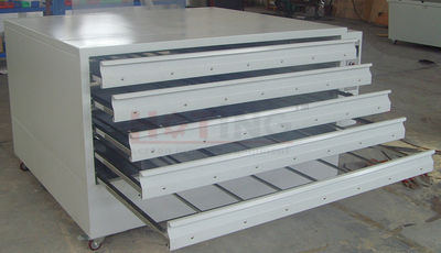 Shanghai Hoting screen printing equipment Co.,Ltd