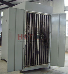 Shanghai Hoting screen printing equipment Co.,Ltd