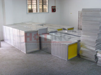 Shanghai Hoting screen printing equipment Co.,Ltd