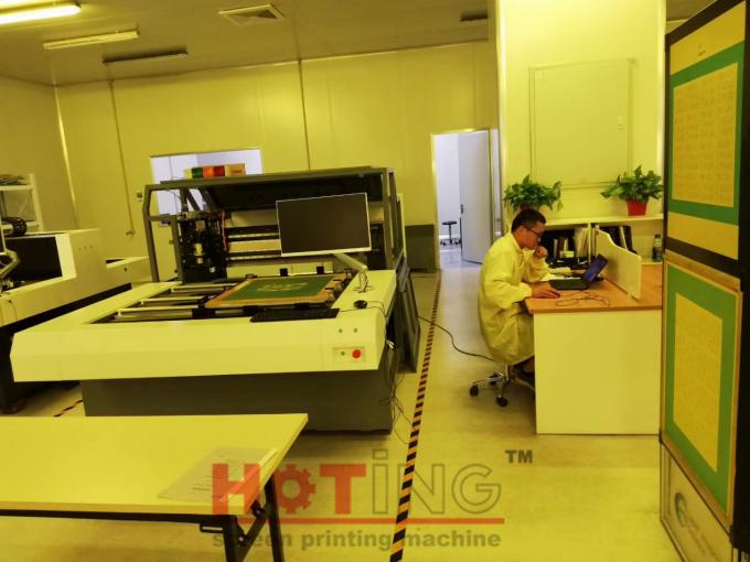 CTS laser unit, computer to screen imaging system, direct to screen ...