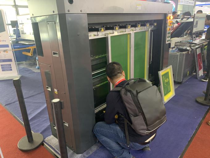 CTS computer to screen laser system, laser exposure unit, CTS computer ...