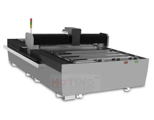 Large size automatic computer to screen laser unit, direct to screen, laser to screen, screen image exposure machine