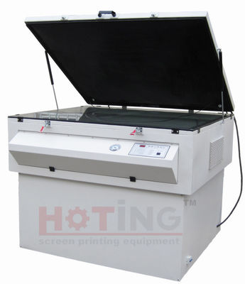 Automatic vacuum high precision exposure machine