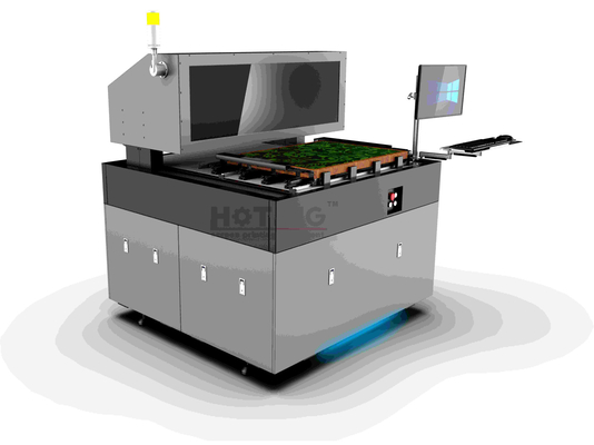 CTS computer to screen engraving machine, LTS laser to screen engraving machine