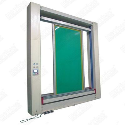 Large format automatic screen coating machine, screen emulsion coater, automatic coating screens