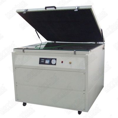 Screen printing exposure machine
