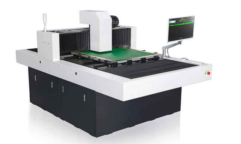 CTS laser unit, computer to screen imaging system, direct to screen ...