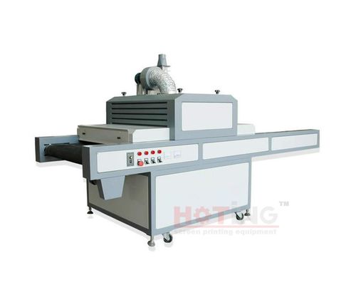 UV conveyor dryer