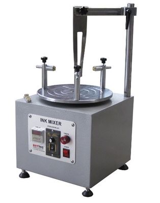 Automatic ink mixing machine, printing ink mixer, printing ink mixing machine