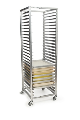 Aluminum frame storage racks, screen frame racks, diy racks, screen printing racks, screen racks