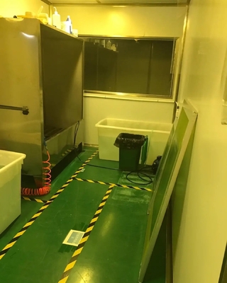 Aluminum meshed screens, aluminum screen printing screens, screen printing frames