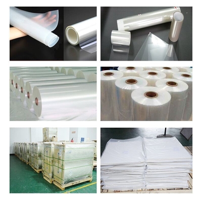 DTF single/two side matte PET film, 75 micron, hot/cold peel A3 A3+ A4 23.6&quot;/11.75''/13''/17''/24''x 328 feet