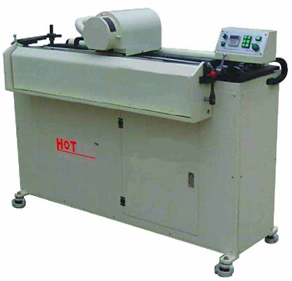 Semi automatic squeegee sharpener, screen printing squeegee grinding machine, squeegee grinder, sharpening squeegee