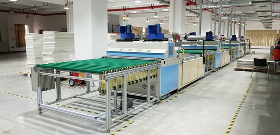 Automatic multi color screen printing machine, fully auto screen printing machine, screen printer