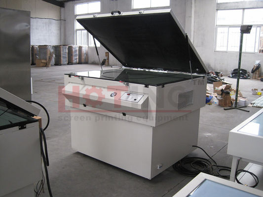 Automatic vacuum high precision exposure machine