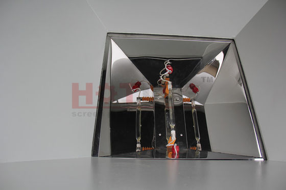 Automatic vacuum high precision exposure machine