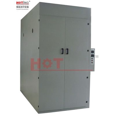 Stencil drying cabinets, stencil dryer, vertical screen dryer