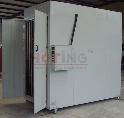 Stencil drying cabinets, stencil dryer, vertical screen dryer