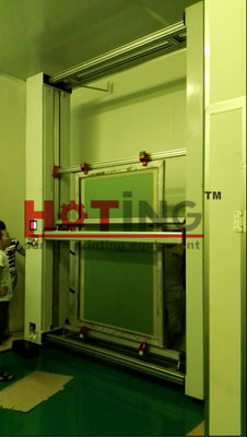 Large format automatic screen coating machine, screen emulsion coater, automatic coating screens