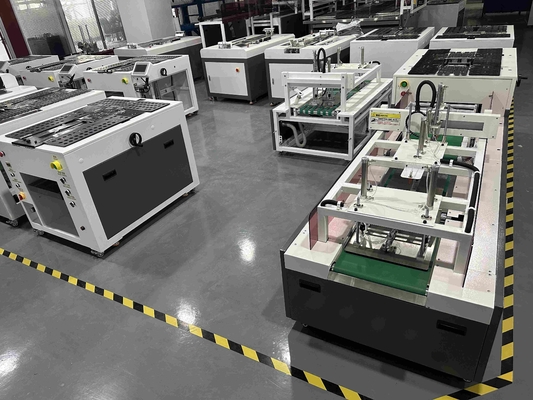 Automatic folding and packing machine, Folding and bagging machine, t-shirt folding machine, t shirt folding and packing