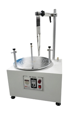 Automatic ink agitator, ink blender, ink stirrer, automatic ink mixer