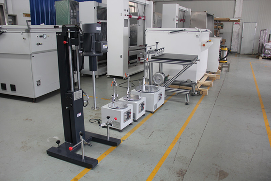 Automatic ink agitator, ink blender, ink stirrer, automatic ink mixer