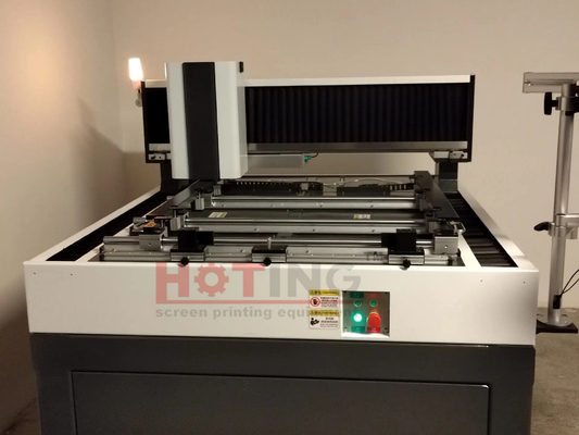 LTS laser to screen machine, CTS computer to screen machine, DTS direct to screen machine, screen making machine,