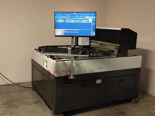 LTS laser to screen machine, CTS computer to screen machine, DTS direct to screen machine, screen making machine,