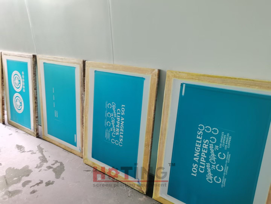 CTS computer to screen engraving machine, LTS laser to screen engraving machine