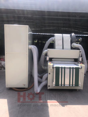 Automatic powder coating machine, powder applicator, powder coater, auto powder coater unit