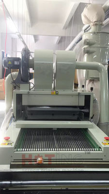 Automatic powder coating machine, powder applicator, powder coater, auto powder coater unit