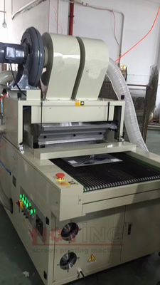 Automatic powder coating machine, powder applicator, powder coater, auto powder coater unit