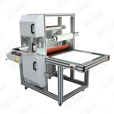 Automaitc laminating machine