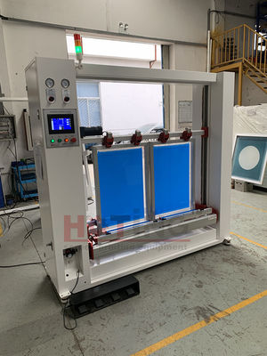 Automatic emulsion coating machine, screen coating machine, auto screen coater, pro coat, auto coater, emulsion coater