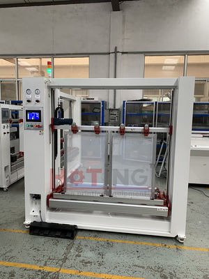 Automatic emulsion coating machine, screen coating machine, auto screen coater, pro coat, auto coater, emulsion coater