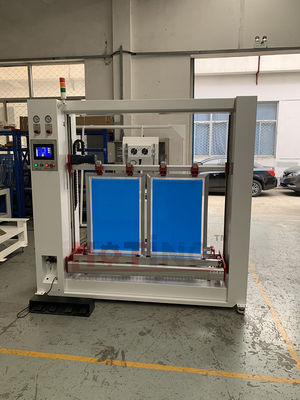 Automatic emulsion coating machine, screen coating machine, auto screen coater, pro coat, auto coater, emulsion coater