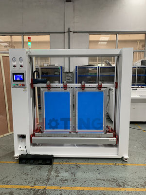 Automatic emulsion coating machine, screen coating machine, auto screen coater, pro coat, auto coater, emulsion coater