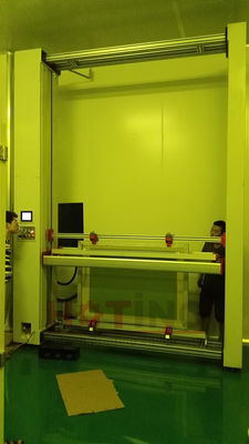 Large size automatic screen coater, auto coating emulsion on machine, auto pro coater, screen printing emulsion coater