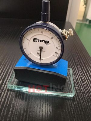 Screen printing tension meter, tension guage, screen tension machine, frame tension checking device