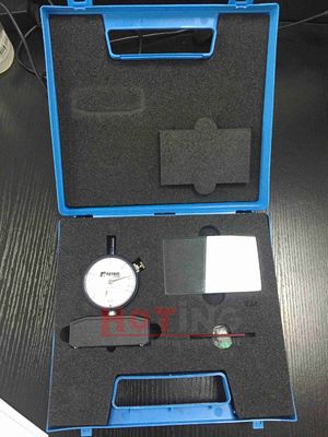 Screen printing tension meter, tension guage, screen tension machine, frame tension checking device