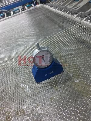 Vibrating screen stretching machine, stainless steel mesh thieve stretcher, vibrating screen sus stretcher