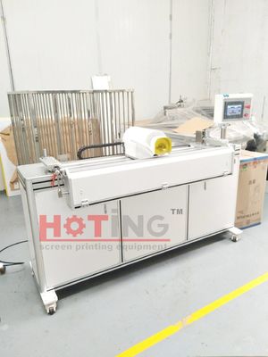 Automatic squeegee grinding machine, squeegee sharpener, squeegee sharpening machine, squeegee rubber grinder