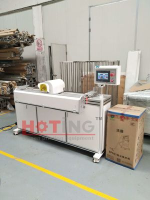 Automatic squeegee grinding machine, squeegee sharpener, squeegee sharpening machine, squeegee rubber grinder