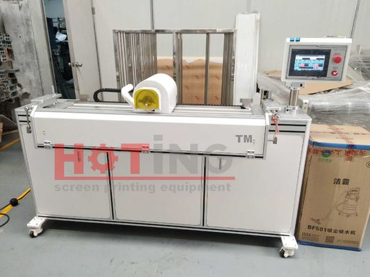 Automatic squeegee grinding machine, squeegee sharpener, squeegee sharpening machine, squeegee rubber grinder