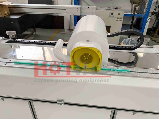 Semi automatic squeegee sharpener, screen printing squeegee grinding machine, squeegee grinder, sharpening squeegee